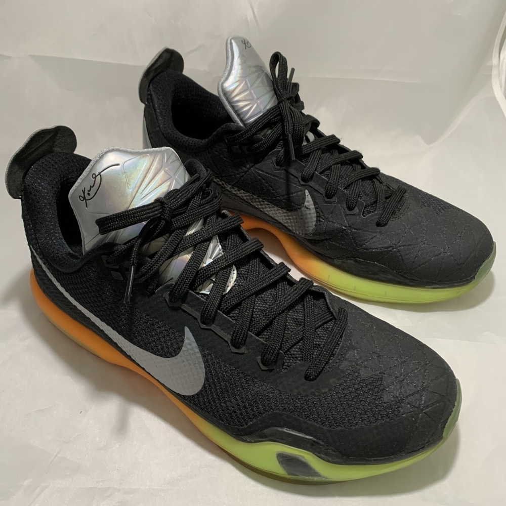 Kobe 10 All-Star